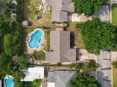 6724 Bartay Drive, North Richland Hills TX 76182
