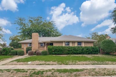 1605 Clear Point Drive, Garland TX 75041