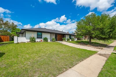 2760 N Hillbrier Circle, Plano TX 75075 - Photo 2