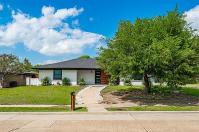 2760 N Hillbrier Circle, Plano TX 75075 - Photo 3