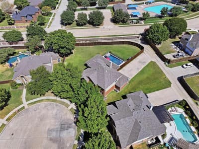 10498 Balsam Court, Frisco TX 75033