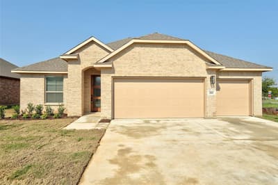 202 Pennington Road, Josephine TX 75173 - Photo 2