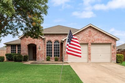 118 Aspenwood Trail, Forney TX 75126 - Photo 2