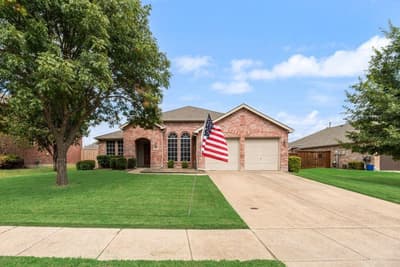 118 Aspenwood Trail, Forney TX 75126 - Photo 3