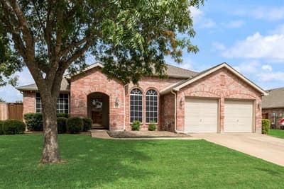 118 Aspenwood Trail, Forney TX 75126