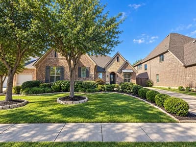 1604 Fireside Trail, Celina TX 75009 - Photo 2