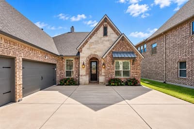 1604 Fireside Trail, Celina TX 75009 - Photo 3