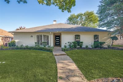 4525 Ringgold Lane, Plano TX 75093