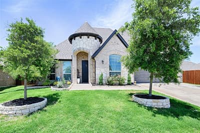 1053 Legacy Oaks, Joshua TX 76058 - Photo 2