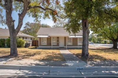 2945 Handley Drive, Fort Worth TX 76112 - Photo 2