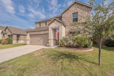 2132 Sun Star Drive, Haslet TX 76052 - Photo 2
