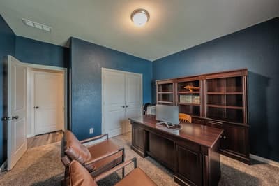 2132 Sun Star Drive, Haslet TX 76052 - Photo 5