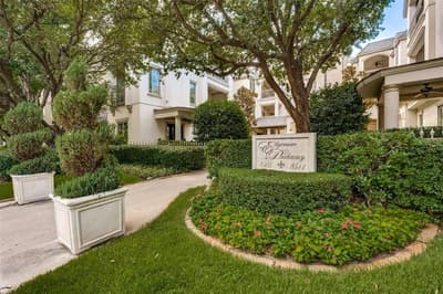 8505 Edgemere Road # 202, Dallas TX 75225 - Photo 3
