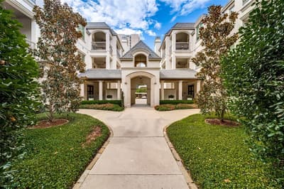 8505 Edgemere Road # 202, Dallas TX 75225
