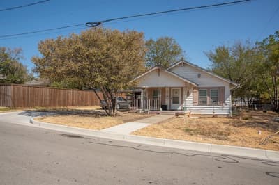 6613 Routt Street, Fort Worth TX 76112 - Photo 2