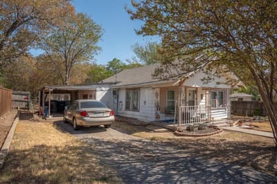 6613 Routt Street, Fort Worth TX 76112 - Photo 4