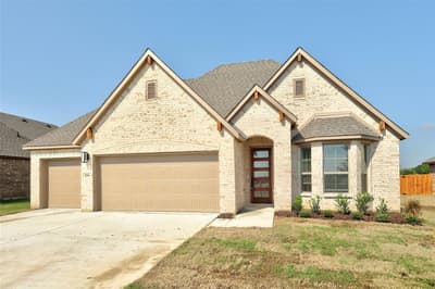 206 Pennington Road, Josephine TX 75173