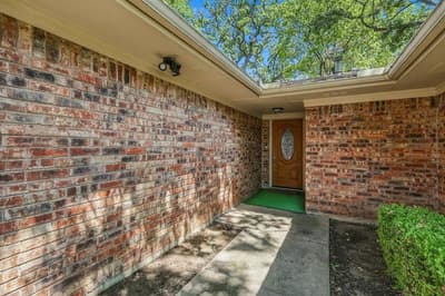 2724 Meadow Green, Bedford TX 76021 - Photo 4