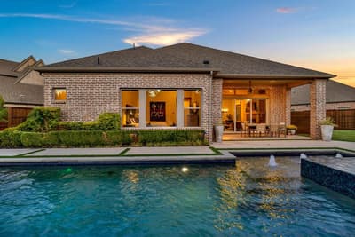 6749 Arbor Cove Drive, Frisco TX 75034 - Photo 3