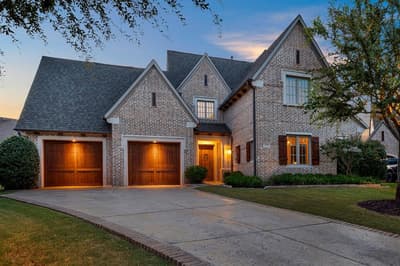6749 Arbor Cove Drive, Frisco TX 75034