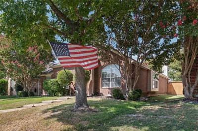 307 Trailwood Drive, Allen TX 75002 - Photo 3