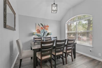 307 Trailwood Drive, Allen TX 75002 - Photo 4