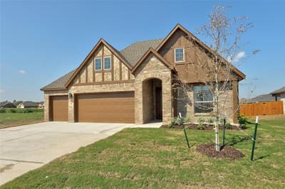 208 Pennington Road, Josephine TX 75173