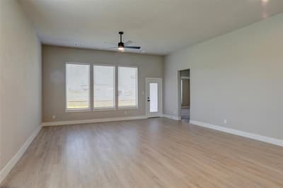 208 Pennington Road, Josephine TX 75173 - Photo 4