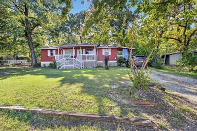 20019 Patricia Drive, Kemp TX 75143 - Photo 4