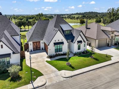 1217 Crown Valley Drive, Weatherford TX 76087