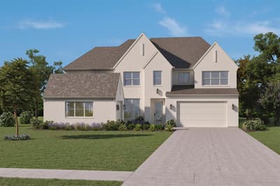 3211 Washington Drive, Prosper TX 75078