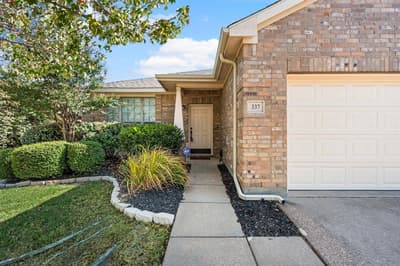 337 Turquoise Drive, Fort Worth TX 76131 - Photo 3