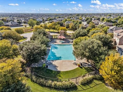 337 Turquoise Drive, Fort Worth TX 76131 - Photo 4