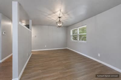646 E Fairmeadows Drive, Duncanville TX 75116 - Photo 3