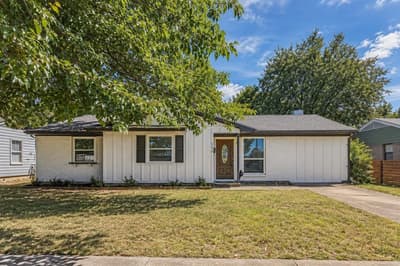 646 E Fairmeadows Drive, Duncanville TX 75116