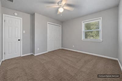 646 E Fairmeadows Drive, Duncanville TX 75116 - Photo 5