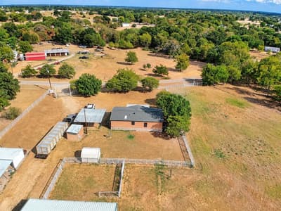 8676 Woodruff Circle, Kemp TX 75143 - Photo 5