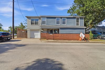 403 E Standifer Street, McKinney TX 75069
