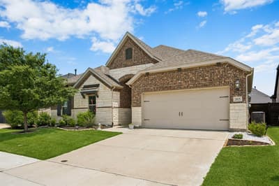 2825 Bedford Road, Northlake TX 76226 - Photo 2