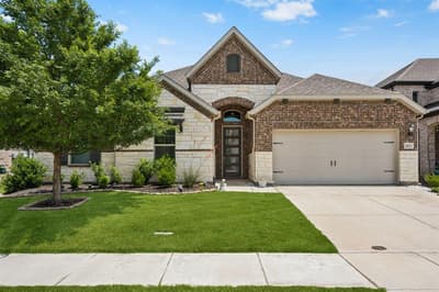 2825 Bedford Road, Northlake TX 76226
