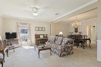 1814 Woodridge Drive, Arlington TX 76013 - Photo 5