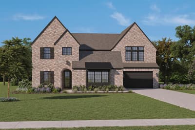 811 Cambridge, Prosper TX 75078