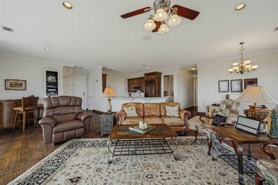 101 Diamond Pointe Loop # 3N, Denison TX 75020 - Photo 4