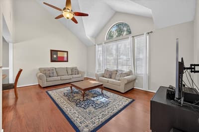 1632 Fuqua Drive, Flower Mound TX 75028 - Photo 2