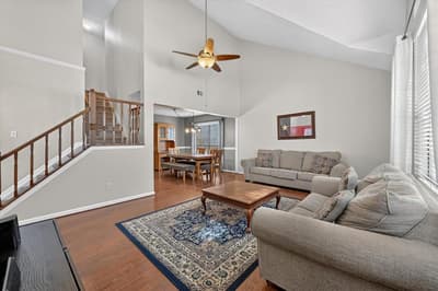 1632 Fuqua Drive, Flower Mound TX 75028 - Photo 5