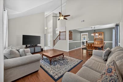 1632 Fuqua Drive, Flower Mound TX 75028 - Photo 4