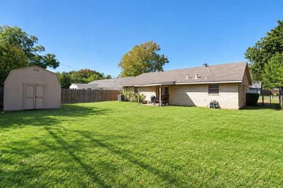 8630 Hackney Lane, Dallas TX 75238 - Photo 3