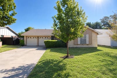 8630 Hackney Lane, Dallas TX 75238