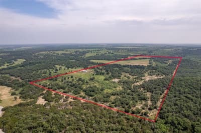 4451 Fm 585, Bangs TX 76823 - Photo 2