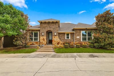405 Sir Torin Lane, Lewisville TX 75056 - Photo 2